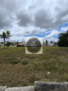 Lote/Terreno à venda, 750m² no Aldeia dos Camarás, Camaragibe