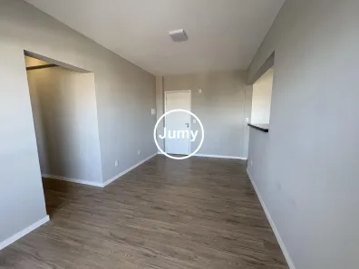 Apartamento com 3 Quartos à venda, 65m² no Barreiros, São José