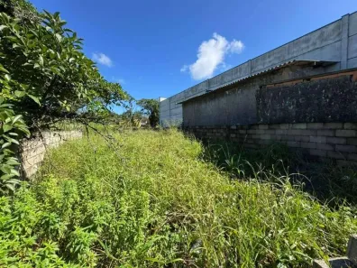 Lote/Terreno à venda, 263m² no Gaivota (Interior), Itanhaém