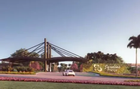 Lote/Terreno à venda, 420m² no Jardins França, Goiânia