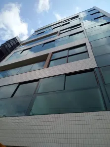 Apartamento com 1 Quarto à venda, 31m² no Madalena, Recife
