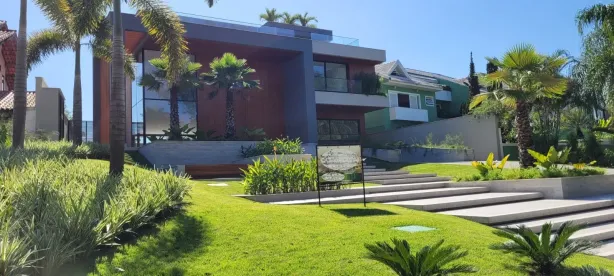 Casa de Condomínio com 5 Quartos à venda, 1412m² no Barra da Tijuca, Rio de Janeiro