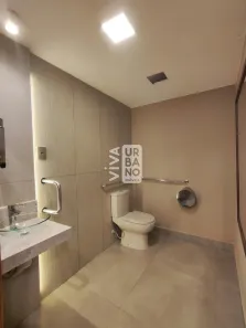Ponto Comercial para alugar, 74m² no Vila Santa Cecília, Volta Redonda