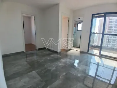 Apartamento com 2 Quartos para alugar, 47m² no Vila Maria Alta, São Paulo