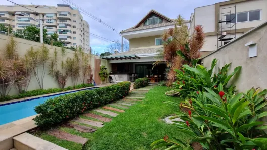 Casa de Condomínio com 4 Quartos à venda, 267m² no Recreio dos Bandeirantes, Rio de Janeiro