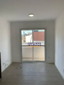Apartamento com 2 Quartos à venda, 47m² no Vila Palmares, Santo André