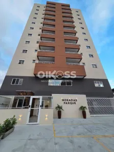 Apartamento com 2 Quartos à venda, 65m² no Parque Industrial, São José dos Campos