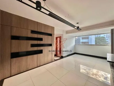 Apartamento com 2 Quartos à venda, 70m² no Buritis, Belo Horizonte