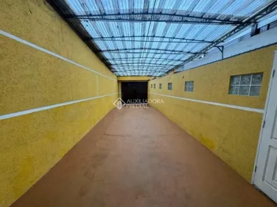 Galpão/Depósito/Armazém para alugar, 80m² no Dos Casa, São Bernardo do Campo