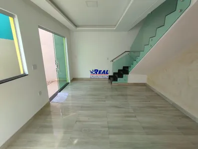 Casa com 3 Quartos à venda, 130m² no Santa Rosa, Sarzedo