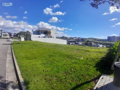 Lote/Terreno à venda, 502m² no Urbanova, São José dos Campos