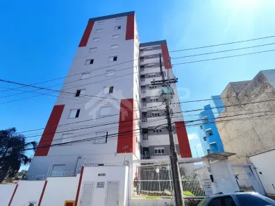 Apartamento com 1 Quarto para alugar, 40m² no Jardim Paraíso, São Carlos