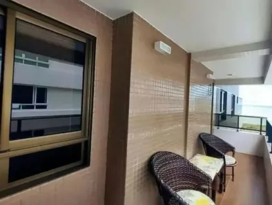 Apartamento com 2 Quartos à venda, 85m² no Jardim Oceania, João Pessoa