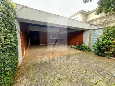 Casa com 3 Quartos à venda, 231m² no Brooklin Paulista, São Paulo
