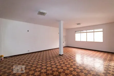 Casa com 4 Quartos à venda, 280m² no Vila Congonhas, São Paulo