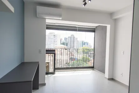 Kitnet com 1 Quarto à venda, 23m² no Vila Mariana, São Paulo