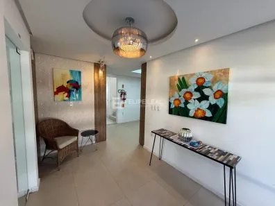 Apartamento com 2 Quartos à venda, 79m² no Palmas, Governador Celso Ramos