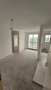 Apartamento com 2 Quartos à venda, 52m² no Rudge Ramos, São Bernardo do Campo