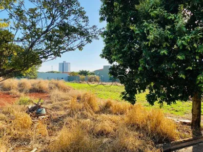 Lote/Terreno à venda, 250m² no Água Branca, Piracicaba