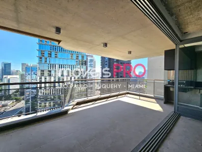 Apartamento com 3 Quartos à venda, 197m² no Jardim das Acácias, São Paulo