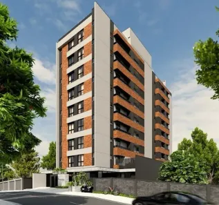 Apartamento com 2 Quartos à venda, 64m² no Bom Retiro, Joinville
