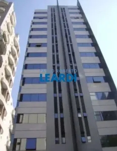 Sala Comercial à venda, 30m² no Itaim Bibi, São Paulo