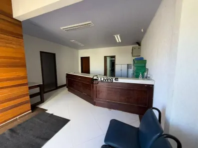 Ponto Comercial para alugar, 400m² no Alto da Rua XV, Curitiba