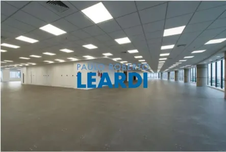 Ponto Comercial para alugar, 1603m² no Parque Industrial Tomas Edson, São Paulo