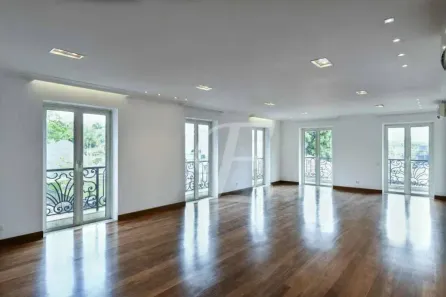 Apartamento com 4 Quartos à venda, 385m² no Jardim Paulista, São Paulo
