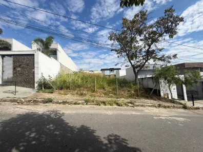 Lote/Terreno à venda, 360m² no Portal do Sol, Lagoa Santa