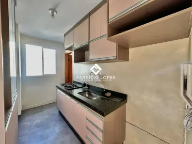 Apartamento com 2 Quartos à venda, 49m² no Jardim Primavera, Jacareí