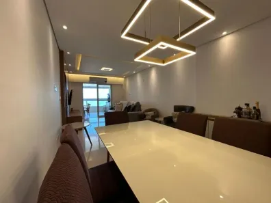 Apartamento com 3 Quartos à venda, 176m² no Aviação, Praia Grande