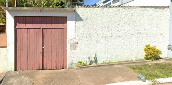 Lote/Terreno à venda, 700m² no Campo Belo, São Paulo
