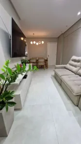 Apartamento com 3 Quartos à venda, 89m² no Pituba, Salvador