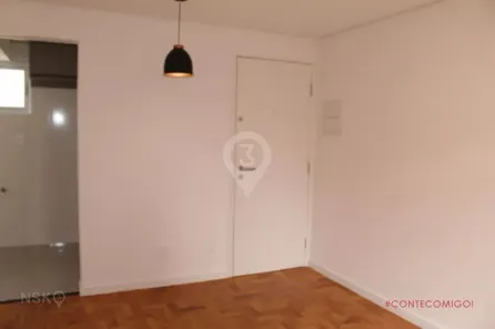 Apartamento com 1 Quarto à venda, 39m² no Vila Buarque, São Paulo