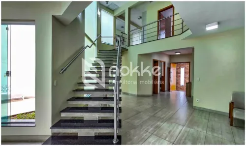 Casa com 4 Quartos à venda, 302m² no Bosque da Saúde, São Paulo
