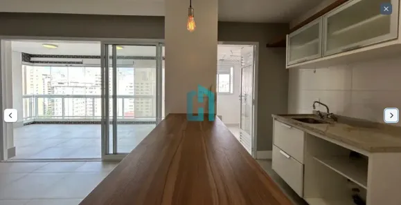 Apartamento com 2 Quartos à venda, 90m² no Vila Mariana, São Paulo