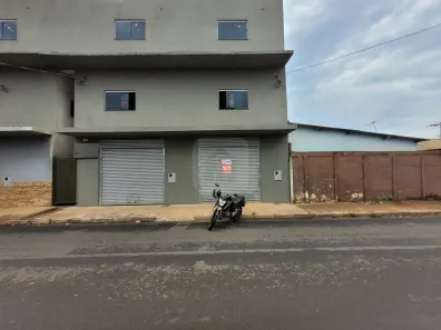 Ponto Comercial para alugar, 50m² no Morumbi, Uberlândia