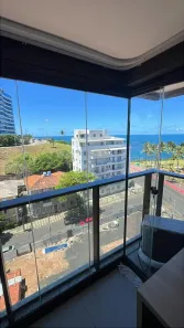 Apartamento com 1 Quarto à venda, 26m² no Ondina, Salvador