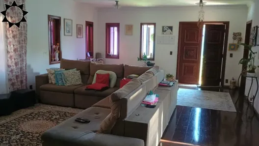 Casa com 5 Quartos à venda, 316m² no City Bussocaba, Osasco