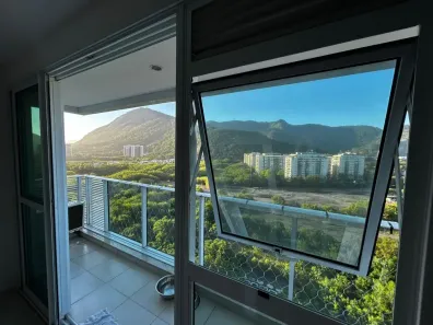 Apartamento com 2 Quartos à venda, 80m² no Barra Olímpica, Rio de Janeiro