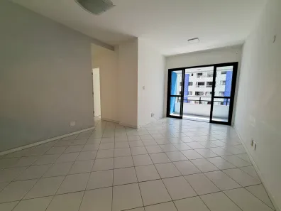 Apartamento com 3 Quartos para alugar, 80m² no Pituba, Salvador