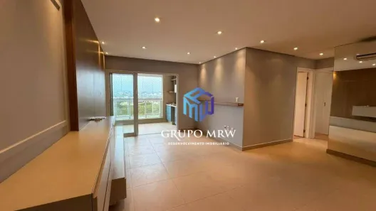 Apartamento com 3 Quartos para alugar, 98m² no Parque Campolim, Sorocaba