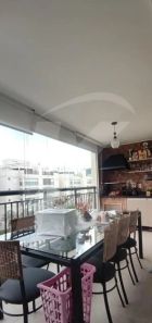 Apartamento com 3 Quartos à venda, 104m² no Vila Irmãos Arnoni, São Paulo
