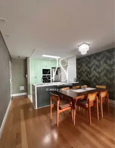 Apartamento com 3 Quartos à venda, 90m² no Vila Andrade, São Paulo