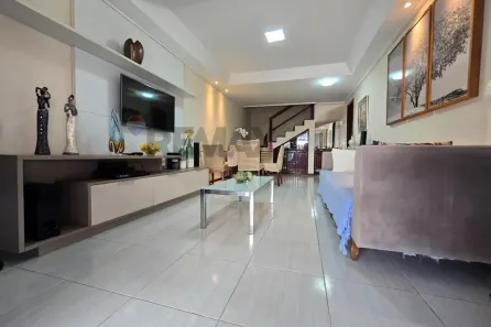 Casa de Condomínio com 3 Quartos à venda, 117m² no Piatã, Salvador