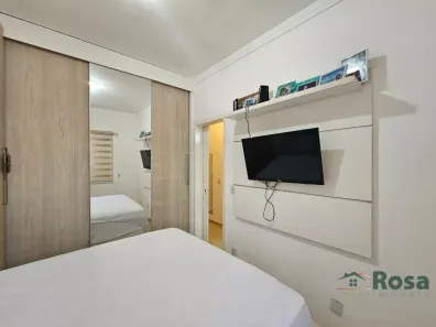 Casa com 3 Quartos à venda, 67m² no Barra do Pari, Cuiabá