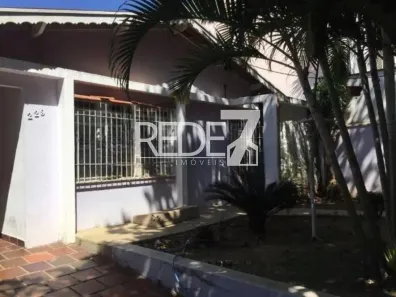Casa com 3 Quartos à venda, 172m² no Jardim Proença I, Campinas