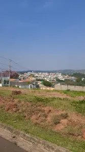 Lote/Terreno à venda, 300m² no Bosque dos Eucaliptos, Valinhos