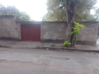 Lote/Terreno à venda, 300m² no Liberdade, Belo Horizonte